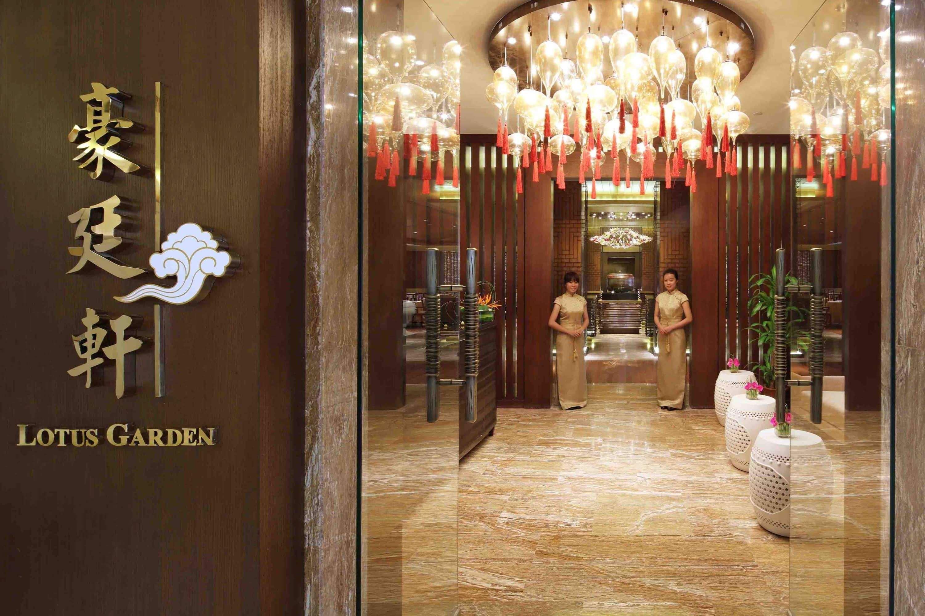 Wyndham Grand Plaza Royale Hainan Longmu Bay Ledong Экстерьер фото