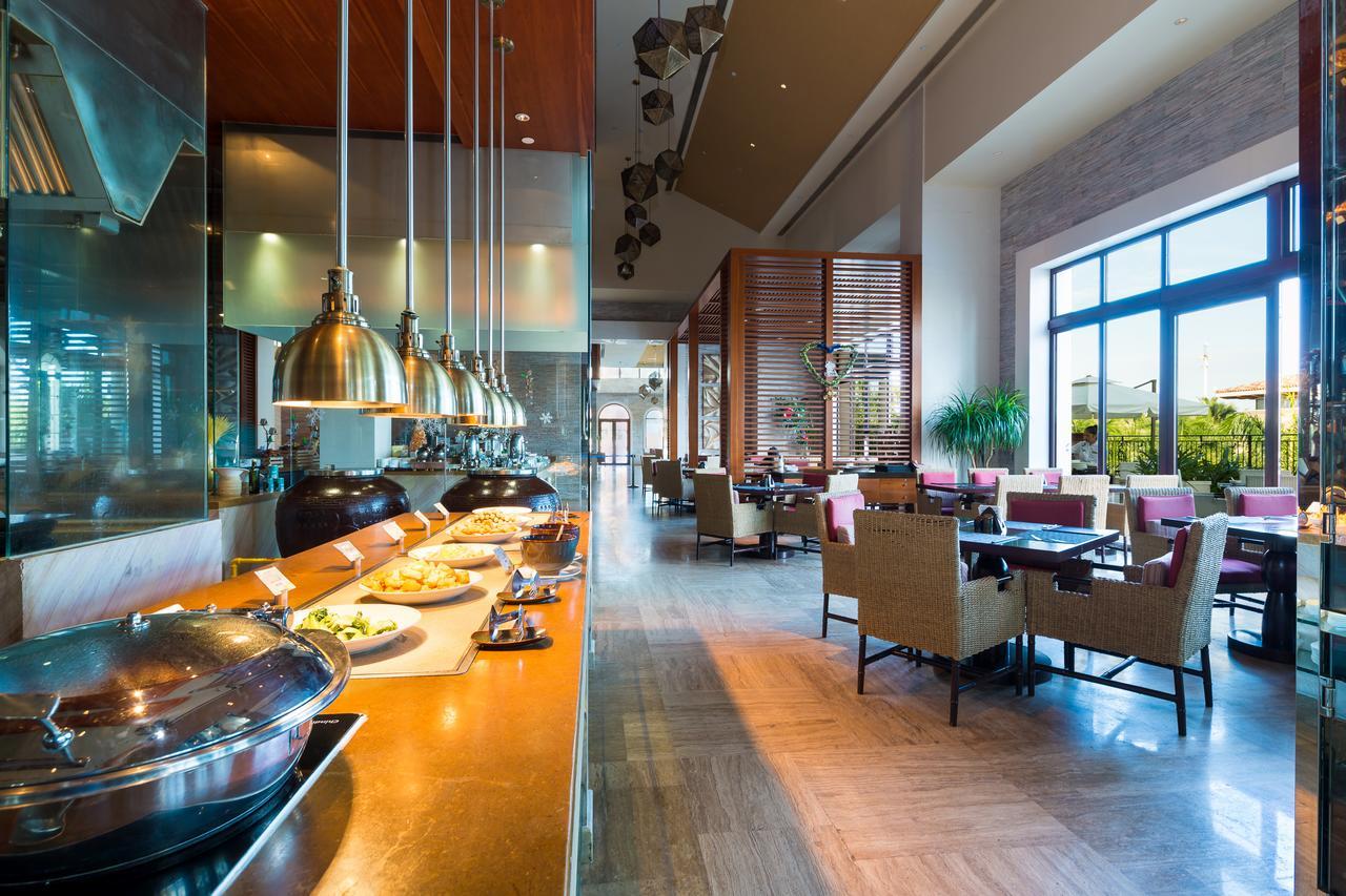 Wyndham Grand Plaza Royale Hainan Longmu Bay Ledong Экстерьер фото