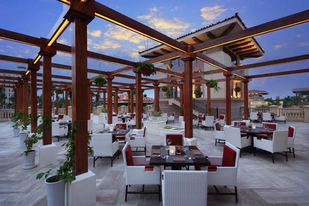 Wyndham Grand Plaza Royale Hainan Longmu Bay Ledong Экстерьер фото