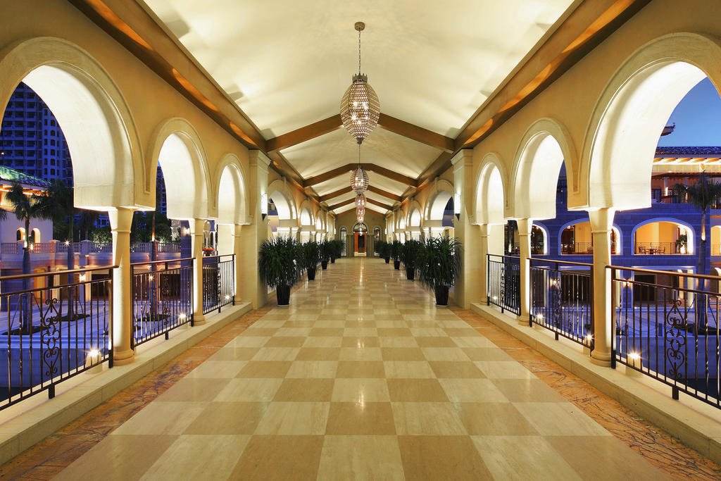 Wyndham Grand Plaza Royale Hainan Longmu Bay Ledong Экстерьер фото
