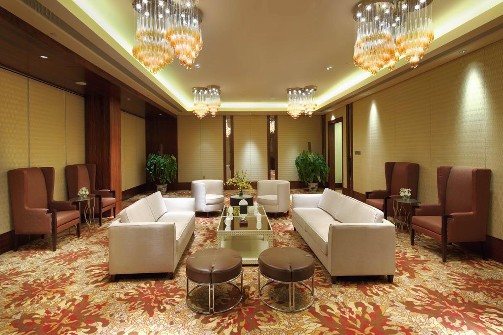 Wyndham Grand Plaza Royale Hainan Longmu Bay Ledong Экстерьер фото